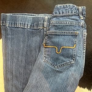 Kimes jeans 000